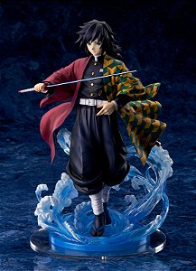 Kimetsu no Yaiba - Giyu Tomioka - ALTAiR - 1/8 (Alter) - RESERVA