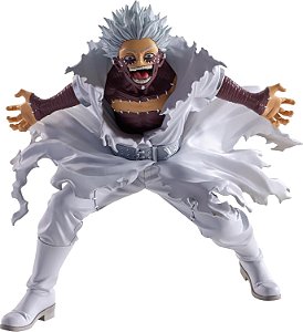 Boku no Hero Academia - Dabi - The Evil Villains (Bandai Spirits) - PRONTA ENTREGA