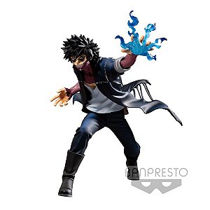 Boku no Hero Academia - Dabi - The Evil Villains (Vol.3) (Bandai Spirits) - PRONTA ENTREGA