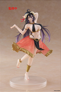Overlord - Albedo - Coreful Figure - Odoriko Ver. (Taito) - Pronta Entrega