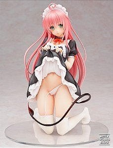 [NSFW] - To LOVEru Darkness - Lala Satalin Deviluke - 1/7 - Maid ver. (Alter) - RESERVA