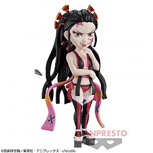 Kimetsu no Yaiba - Daki - WCF Vol.9 (Bandai Spirits) - PRONTA ENTREGA