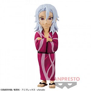 Kimetsu no Yaiba - Uzui Tengen - WCF Vol.9 (Bandai Spirits) - PRONTA ENTREGA