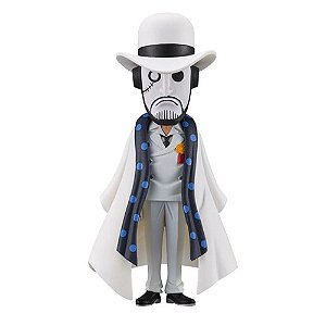 One Piece - Guernica - WCF Wanokuni Onigashima Vol.6 (Bandai Spirits) - PRONTA ENTREGA