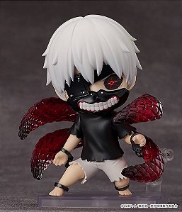 Tokyo Ghoul - Kaneki Ken - Nendoroid #2734 - PRONTA ENTREGA