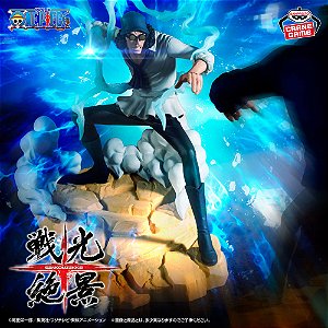One Piece - Aokiji - Senkou Zekkei (Bandai Spirits) - RESERVA