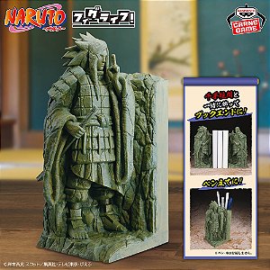 Naruto - Uchiha Madara - FigLife! - Shuumatsu no Tani (Bandai Spirits) - RESERVA