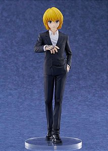 Hunter × Hunter - Kurapika - Pop Up Parade - Suit Ver., L (Good Smile Company) - RESERVA