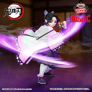 Kimetsu no Yaiba - Kocho Shinobu - Maximatic (Bandai Spirits) - RESERVA