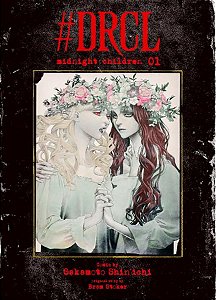 DRCL - Midnight Children - Vol. 01 - Panini - Lacrado - Novo
