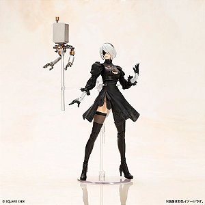 NieR: Automata - Pod 042 - YoRHa No. 2 Type B (Kotobukiya, Square Enix) - RESERVA