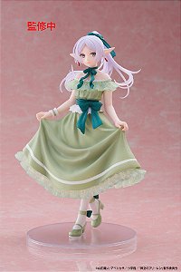 Sousou no Frieren - Frieren - Coreful Figure - Dress ver. (Taito) - RESERVA