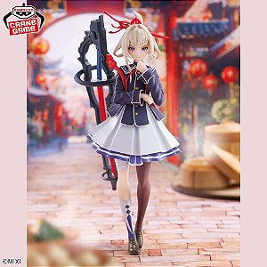 Monster Strike - Masamune - Espresto - Espresto -Ordinary Chronicles- (Bandai Spirits) - RESERVA