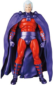 X-Men - Magneto - Mafex (No.179) - Original Comic Ver. (Medicom Toy) - RESERVA