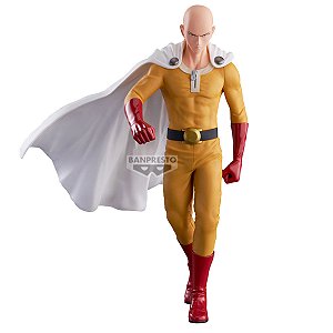 One Punch Man - Saitama - Grandista (Bandai Spirits) - RESERVA