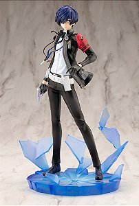 Persona 3 Reload - Shujinkou - ARTFX J - 1/8 (Kotobukiya) - RESERVA