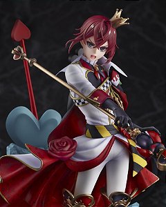 Twisted Wonderland - Riddle Rosehearts - 1/8 (Aniplex) - RESERVA