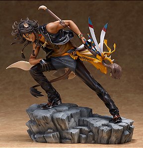 Twisted Wonderland - Leona Kingscholar - 1/8 (Aniplex) - RESERVA