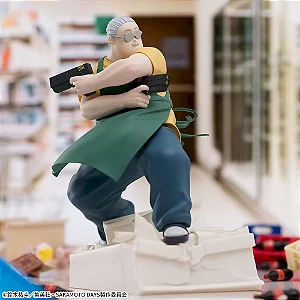 Sakamoto Days - Sakamoto Tarou - Luminasta - Tenchou Ver. (SEGA) - RESERVA