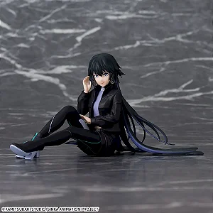Kamitsubaki-shi Kensetsu-chuu. - Rinne Koko - Premium Chokonose Figure (Sega Fave) - RESERVA