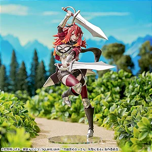 Katainaka no Ossan, Kensei ni Naru: Tada no Inaka no Kenjutsu Shihan datta noni, Taisei Shita Deshitachi ga Ore o Hottekurenai - Surena Lysandra - High Premium Figure (Sega Fave) - RESERVA