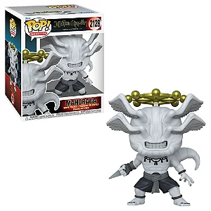 Funko Pop! Jujutsu Kaisen - Mahoraga 2128 - PRÉ-VENDA