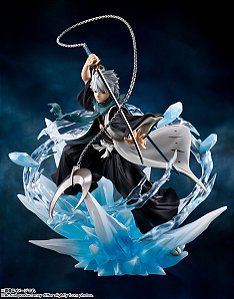 Bleach Sennen Kessen-hen - Hitsugaya Toushirou - Figuarts ZERO (Bandai Spirits) - RESERVA