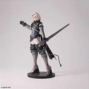 NieR Replicant ver.1.22474487139... - Nier - Form-Ism (Square Enix) - RESERVA