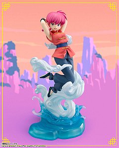 Ranma 1/2 - Saotome Ranma - Figuarts ZERO - Figuarts Zero chouette (Bandai Spirits) - RESERVA