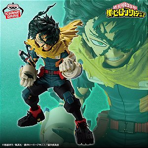 Boku no Hero Academia - Midoriya Izuku - Final Season (Bandai Spirits) - RESERVA