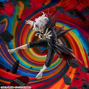 Dandadan - Takakura Ken - Figurizm Alpha - Henshin, Transform Visual Ver. (Sega Fave) - RESERVA