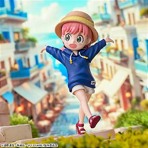 Spy × Family - Anya Forger - Luminasta - Resort-tou! (SEGA) - PRONTA ENTREGA