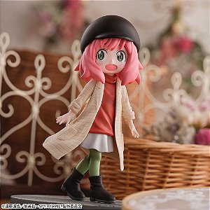 Spy × Family - Anya Forger - Luminasta - Oshare Coord Vol1.5 (SEGA) - PRONTA ENTREGA