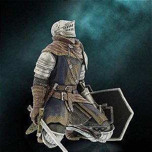 Dark Souls - Oscar, Astora no Joukyuu Kishi - Dark Souls Sculpt Collection (Vol.4) - DXF Figure - PRONTA ENTREGA