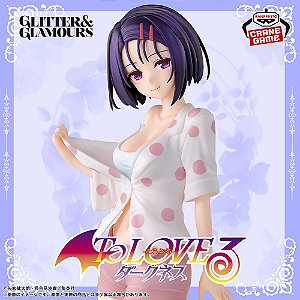 To LOVEru Darkness - Sairenji Haruna - Glitter & Glamours (Bandai Spirits) - RESERVA