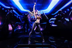 League of Legends - Kai'Sa - 1/7 - K/DA (Apex Innovation) - RESERVA