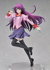 Bakemonogatari - Senjougahara Hitagi - Pop Up Parade - L (Good Smile Arts Shanghai, Good Smile Company) - RESERVA