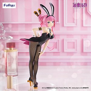 Piapro Characters - Megurine Luka - BiCute Bunnies (FuRyu) - RESERVA