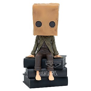 Little Nightmares II - Mono - Little Nightmares Monitor Top Figure Vol.2 - Monitor Top Figure (Bandai Spirits) - RESERVA