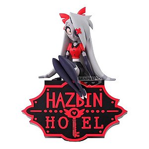Hazbin Hotel - Vaggie - Monitor Top Figure (Bandai Spirits) - RESERVA
