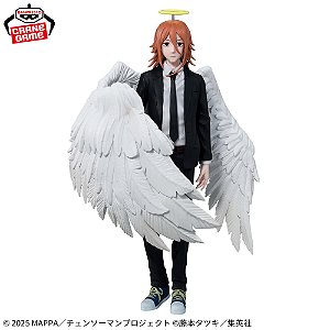 Chainsaw Man - Arco da Reze - Angel Devil - Vibration Stars (Bandai Spirits) - RESERVA