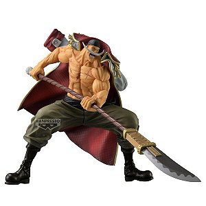 One Piece - Edward Newgate - Grandista - Special Edition (Bandai Spirits) - RESERVA