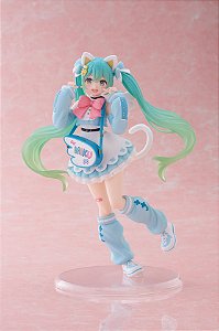 Piapro Characters - Hatsune Miku - Hatsune Miku Fashion Series - Fancy (Taito) - RESERVA