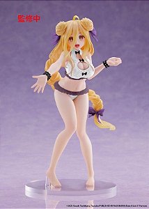 Date A Live V - Hoshimiya Mukuro - Coreful Figure - Swimsuit Ver., Renewal (Taito) - RESERVA
