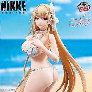 Goddess of Victory: Nikke - Viper - Cord Reel (Bandai Spirits) - RESERVA