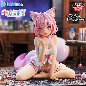 Hololive - Hakui Koyori - Relax Time (Bandai Spirits) - RESERVA