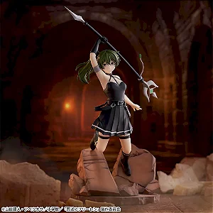 Sousou no Frieren - Übel - Luminasta - Daitai Nan demo Kiru Mahou (Sega Fave) - RESERVA