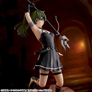 Sousou no Frieren - Übel - Luminasta (Sega Fave) - Pronta Entrega