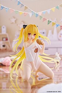 To LOVEru Darkness - Konjiki no Yami - Desktop Cute - Room Wear Ver. (Taito) - RESERVA