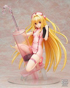 To LOVEru Darkness - Konjiki no Yami - 1/7 - Nurse Ver. (Alter) - RESERVA